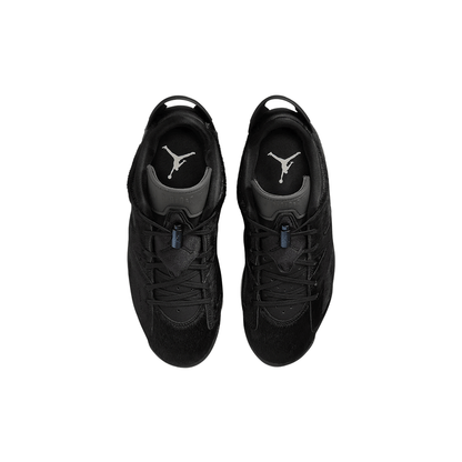 Air Jordan 6 Low “Blackout”