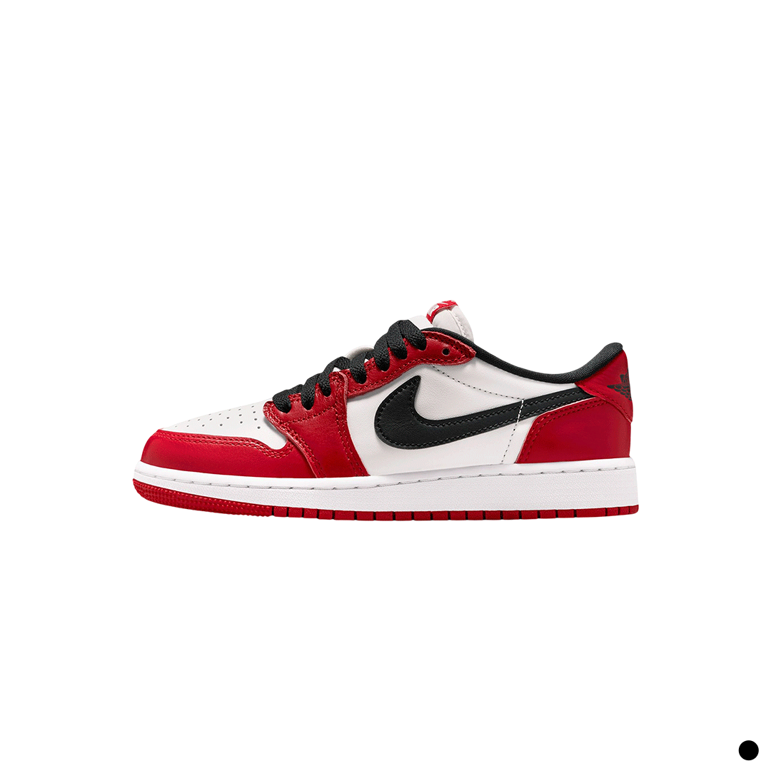 Air Jordan 1 Retro Low "Chicago"