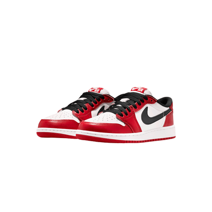 Air Jordan 1 Retro Low "Chicago"