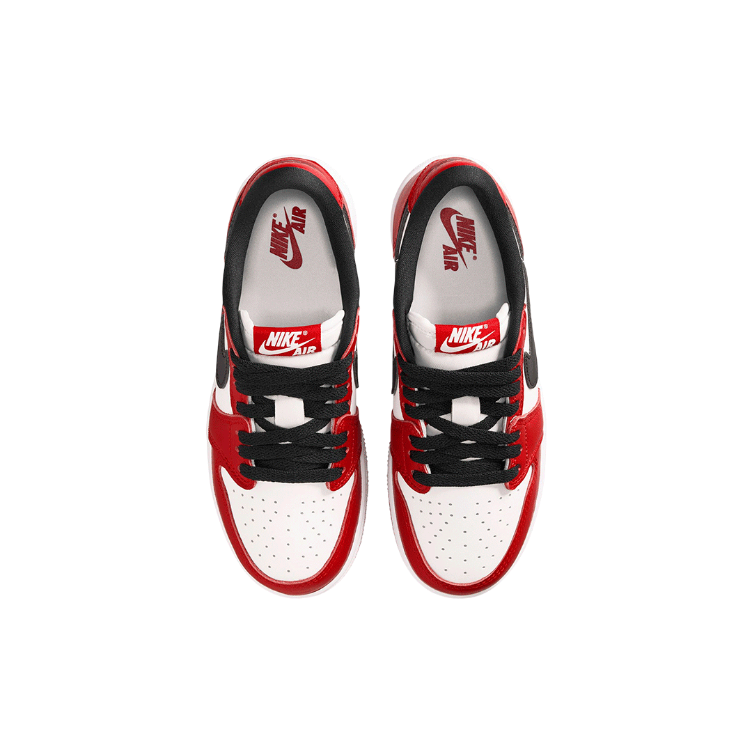 Air Jordan 1 Retro Low "Chicago"