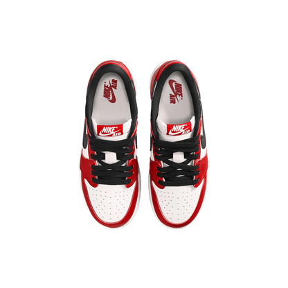 Air Jordan 1 Retro Low "Chicago"