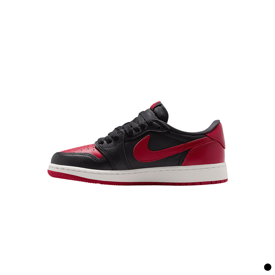 Air Jordan 1 Low "Banned"