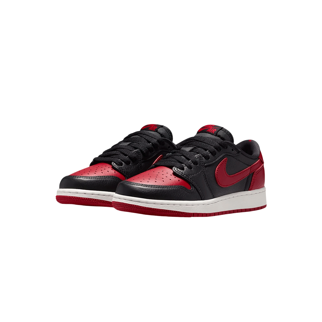 Air Jordan 1 Low "Banned"