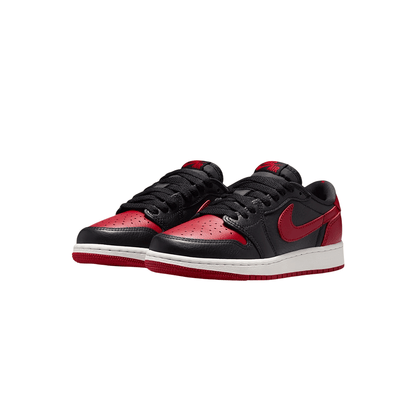Air Jordan 1 Low "Banned"