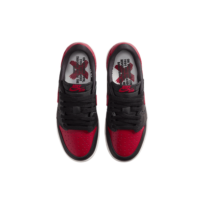 Air Jordan 1 Low "Banned"