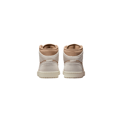 Air Jordan 1 Mid SE "Cozy Girl"
