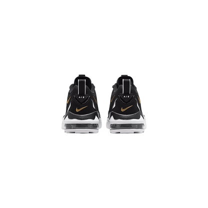 Nike Air DT Max '96 Low "Black Metallic Gold White"