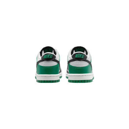 Nike Dunk Low "White Malachite Black"