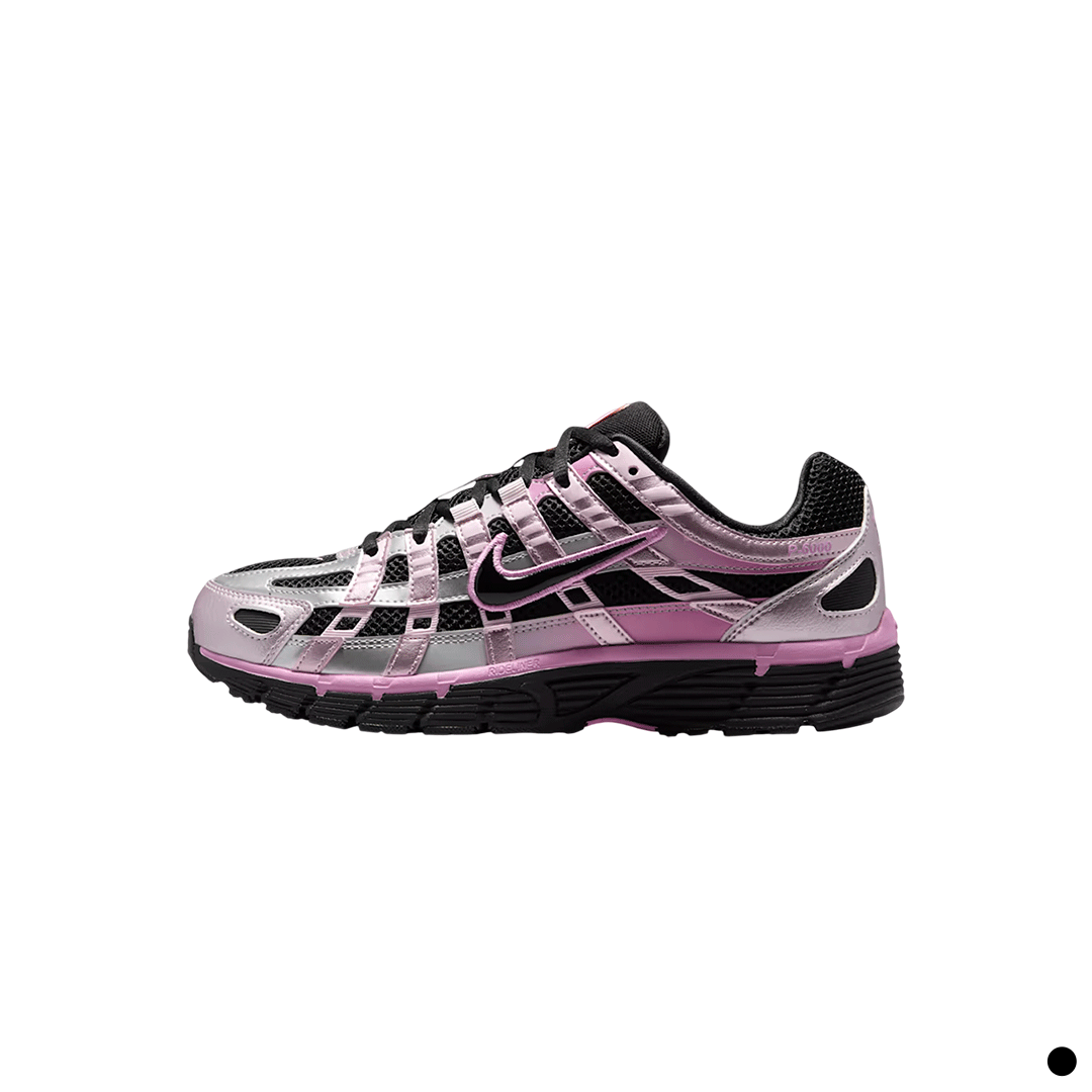 Nike P-6000 "Pink Foam Magenta"