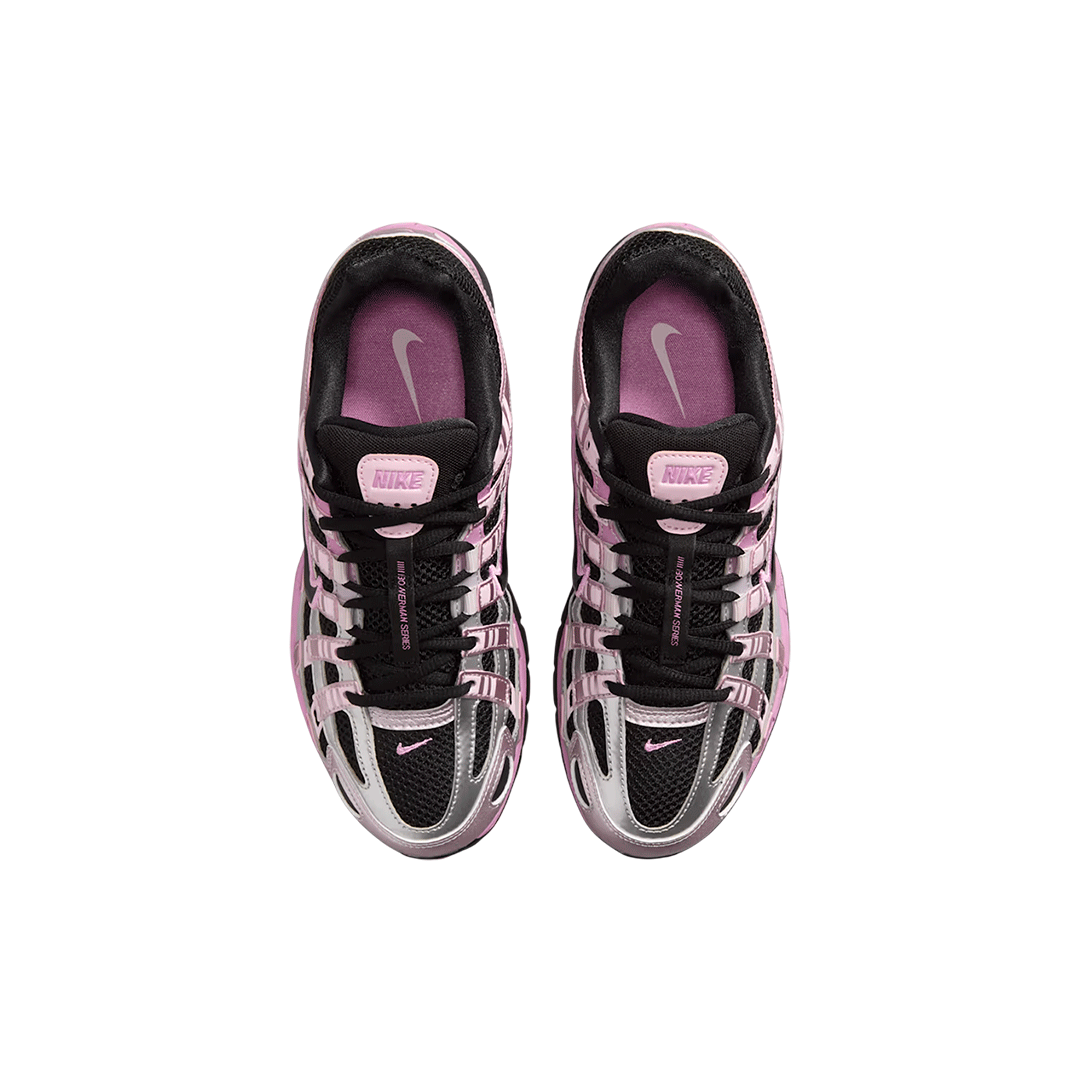 Nike P-6000 "Pink Foam Magenta"