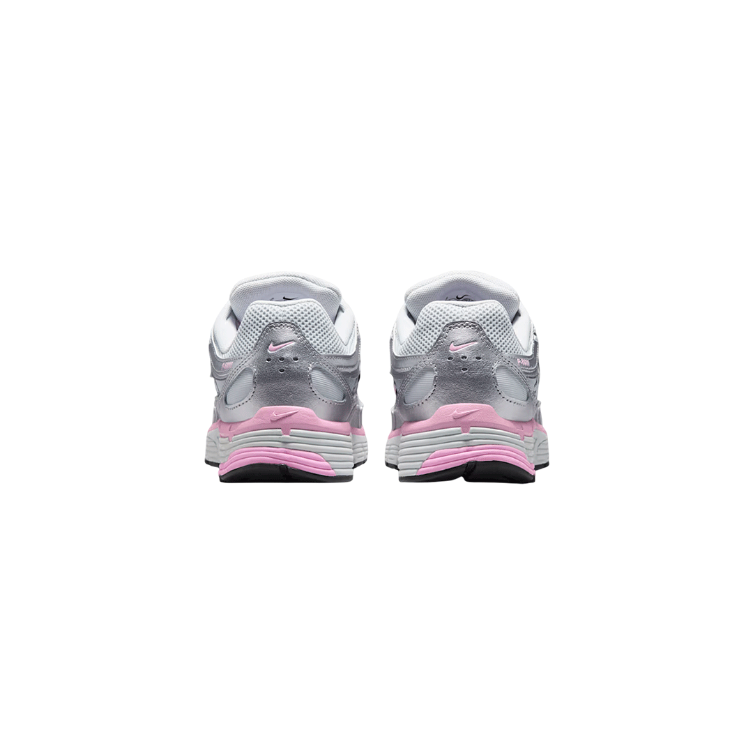 Nike P-6000 "Pure Platinum & Pink Rise"