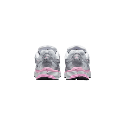 Nike P-6000 "Pure Platinum & Pink Rise"