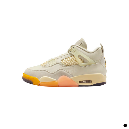 Air Jordan 4 "Birds of Paradise"