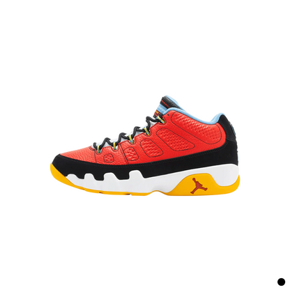 Air Jordan 9 Low “What The Kilroy”