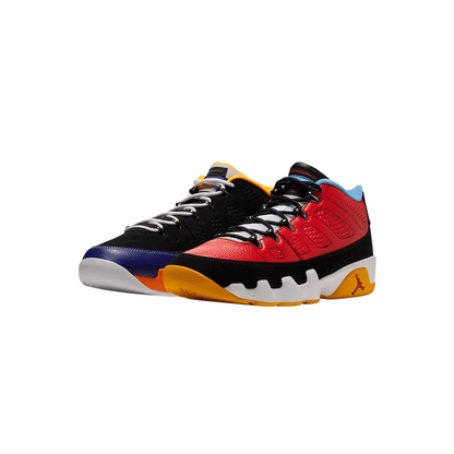 Air Jordan 9 Low “What The Kilroy”