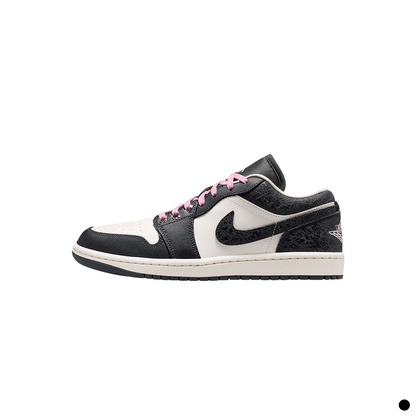 Air Jordan 1 Low SE "Iced Carmine"