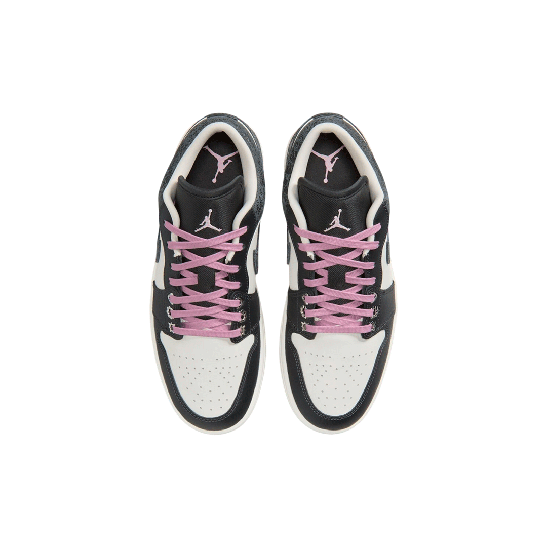 Air Jordan 1 Low SE "Iced Carmine"