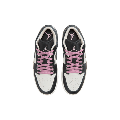 Air Jordan 1 Low SE "Iced Carmine"