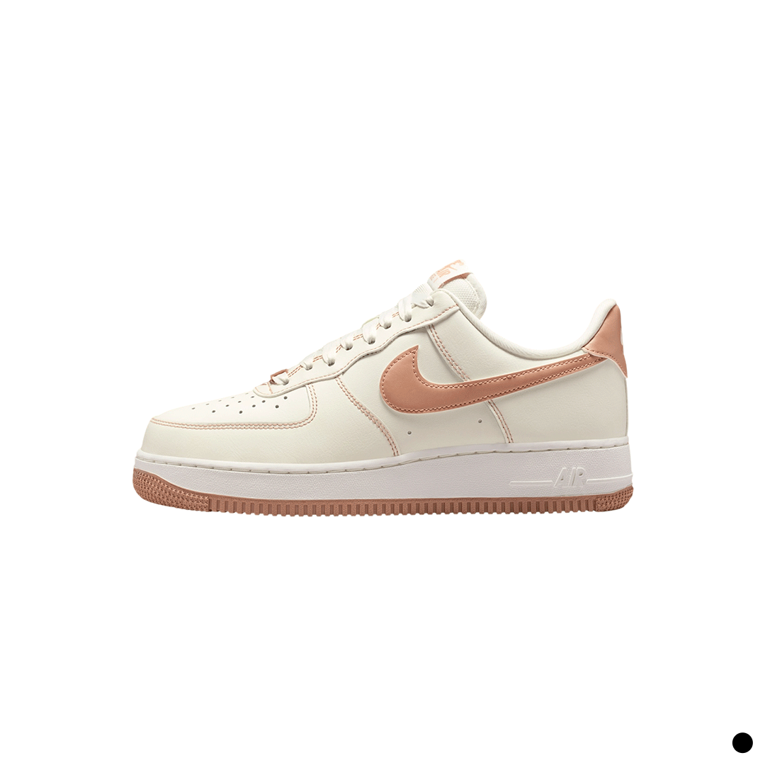 Air Force 1 Low “Sail Rose Gold”