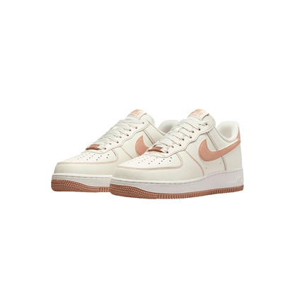 Air Force 1 Low “Sail Rose Gold”