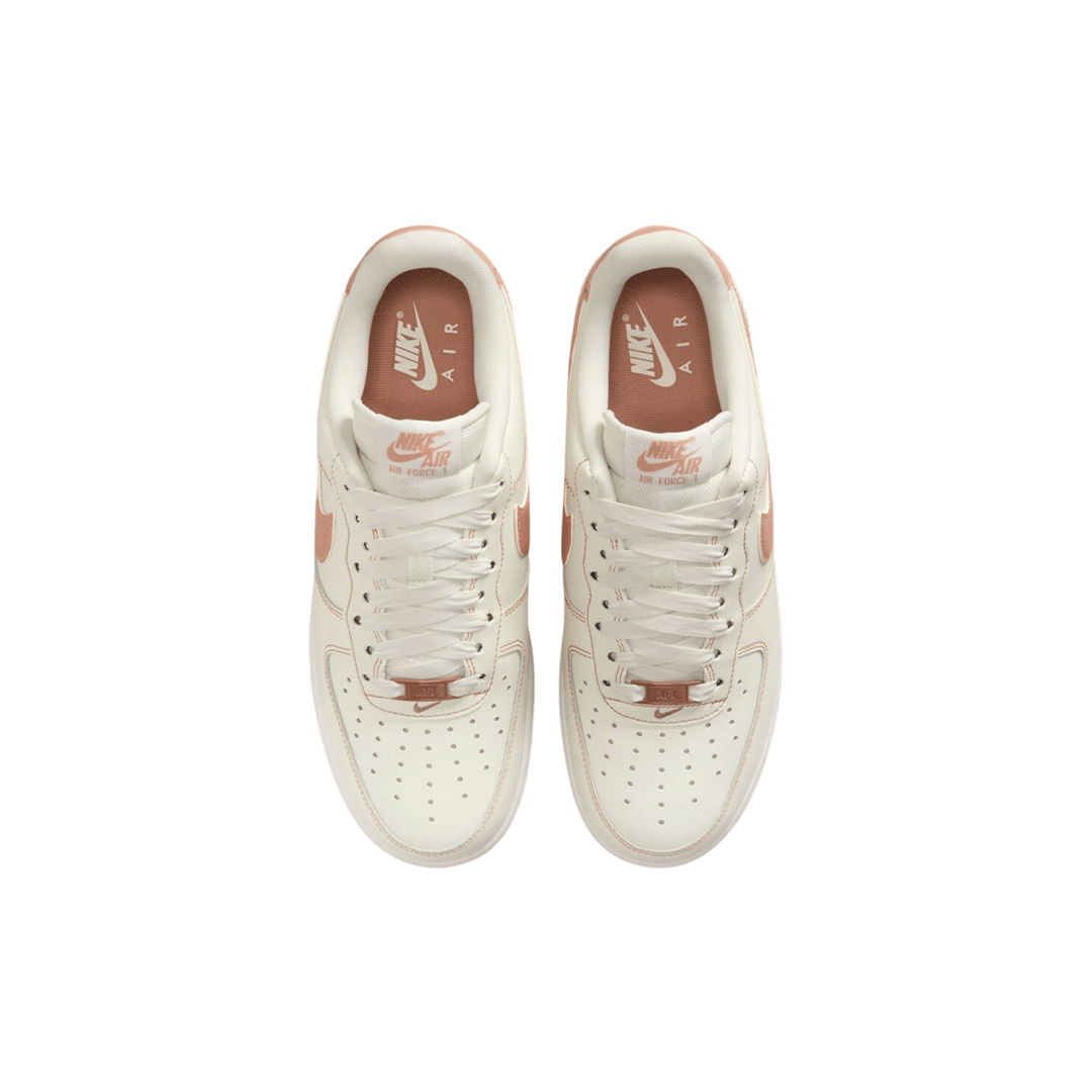 Air Force 1 Low “Sail Rose Gold”