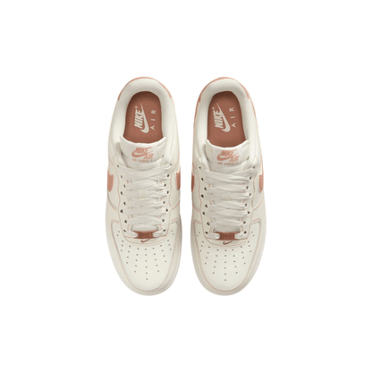 Air Force 1 Low “Sail Rose Gold”