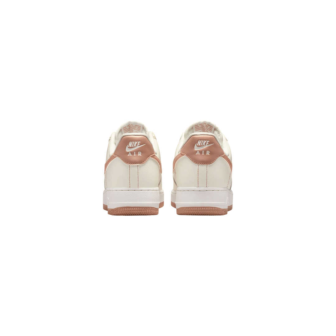Air Force 1 Low “Sail Rose Gold”