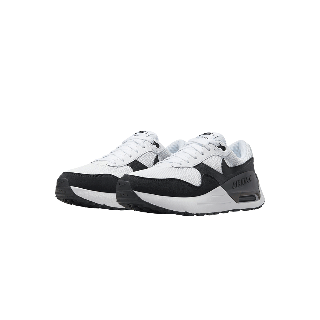 Nike Air Max Systm "Black White"