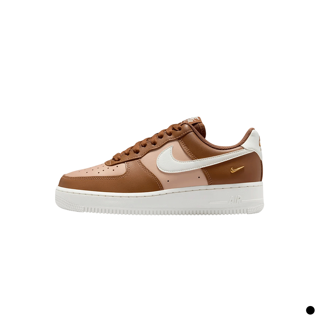 Nike Air Force 1 '07 "British Tan"