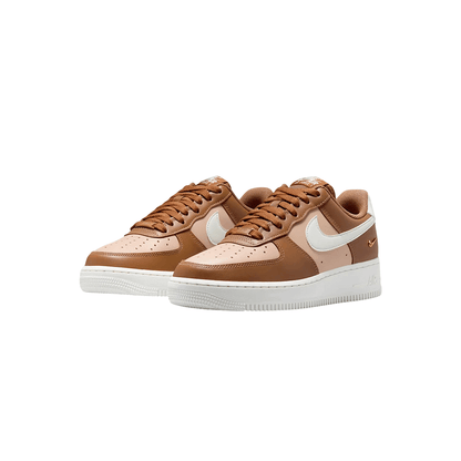 Nike Air Force 1 '07 "British Tan"