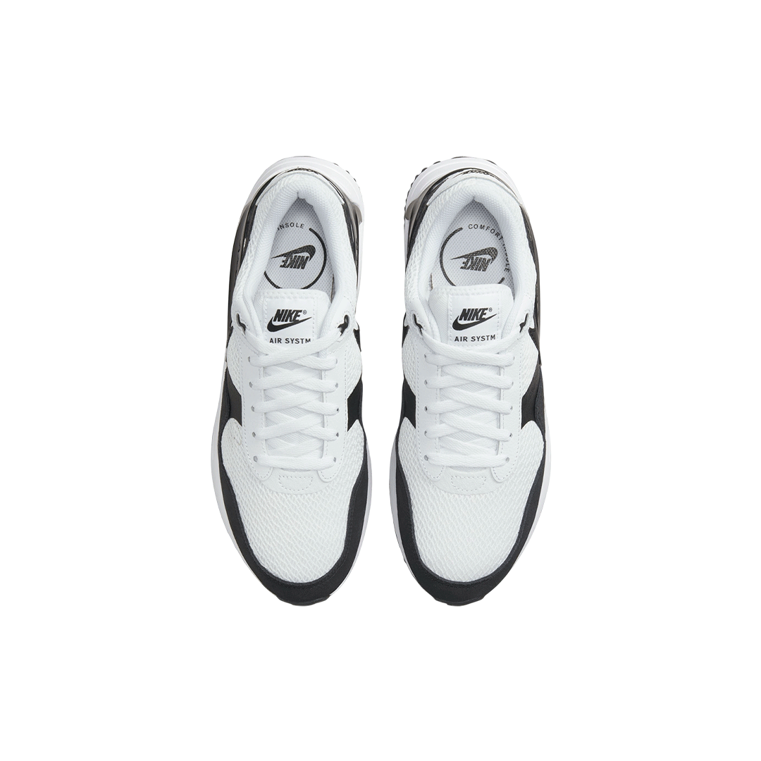 Nike Air Max Systm "Black White"