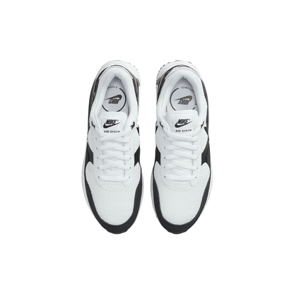 Nike Air Max Systm "Black White"