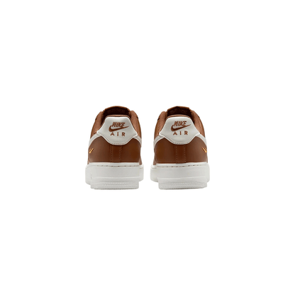 Nike Air Force 1 '07 "British Tan"