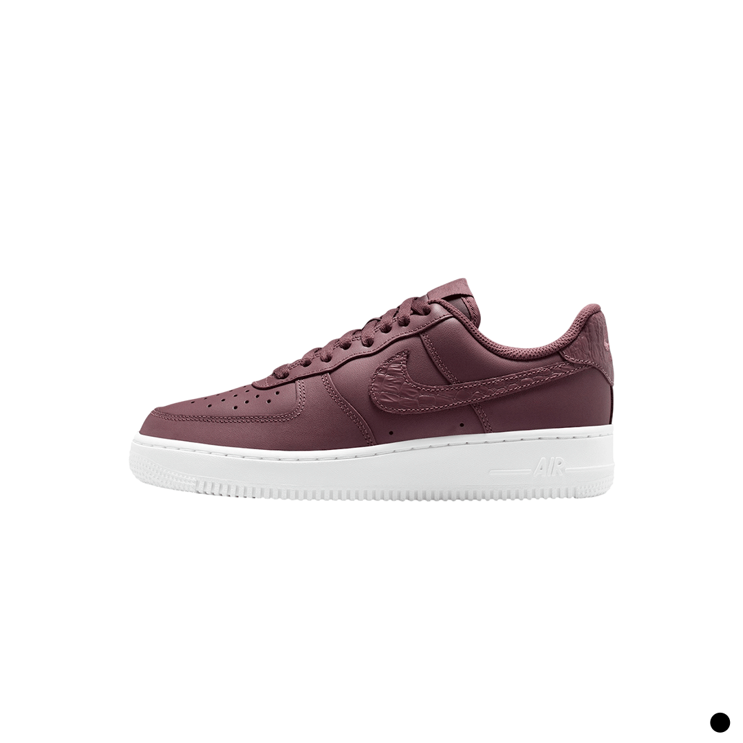 Nike Air Force 1 Low “Pebble Croc”