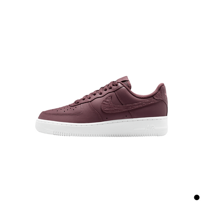 Nike Air Force 1 Low “Pebble Croc”