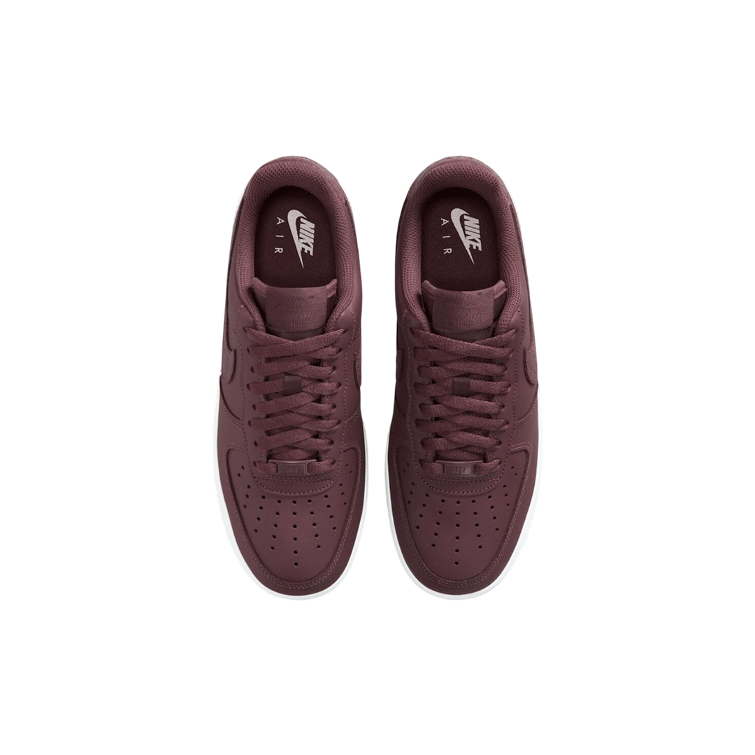 Nike Air Force 1 Low “Pebble Croc”
