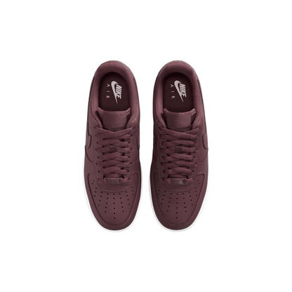 Nike Air Force 1 Low “Pebble Croc”