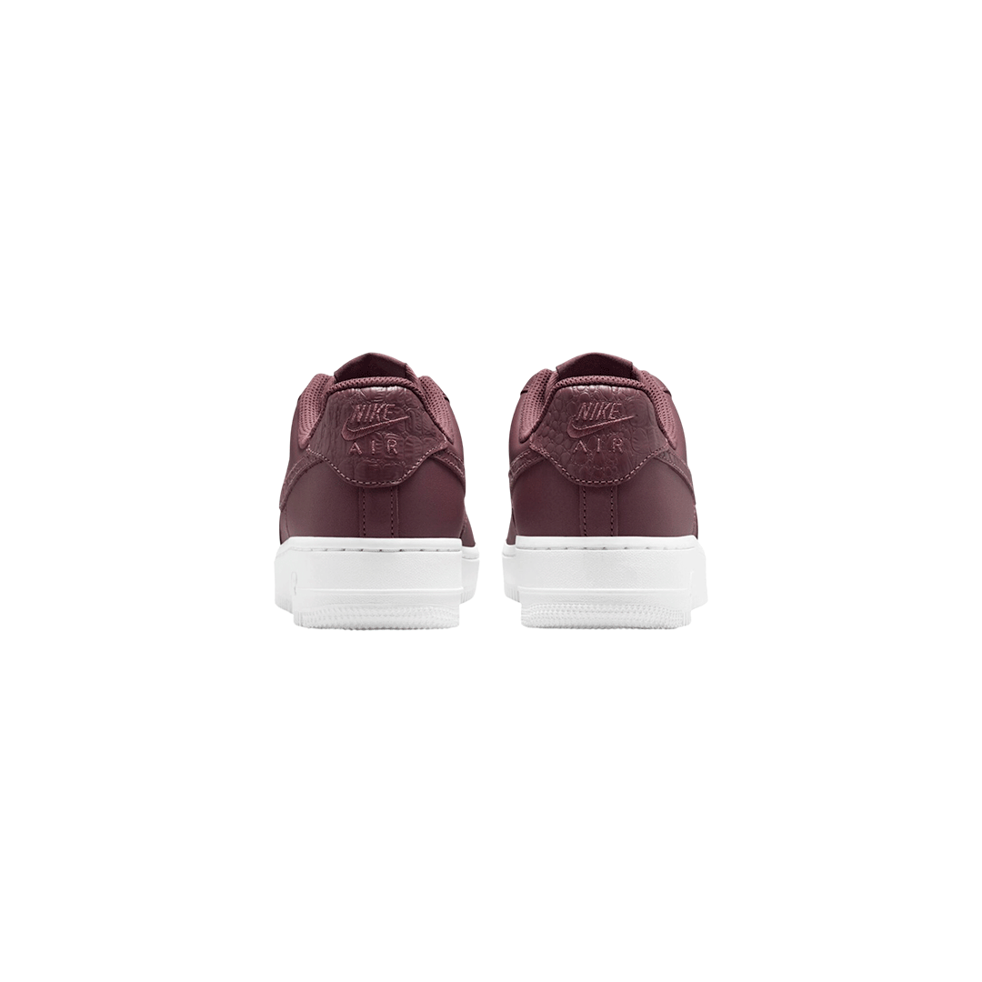 Nike Air Force 1 Low “Pebble Croc”