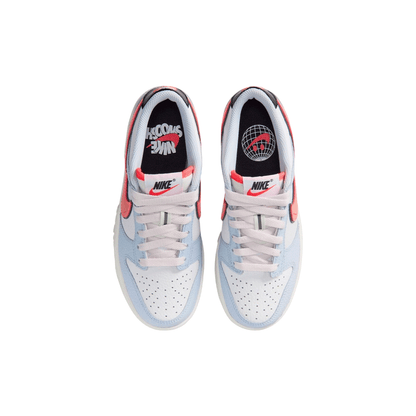 Nike Dunk Low “Smiley Swoosh”