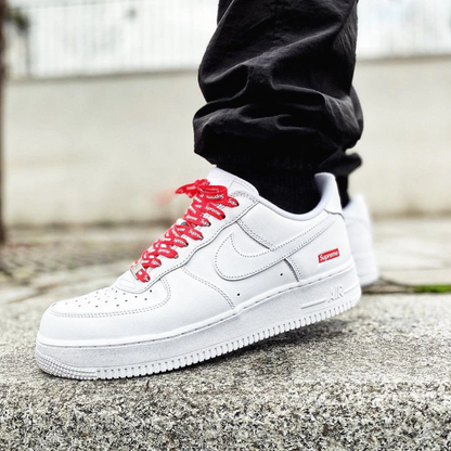 Nike Air Force 1 x Supreme