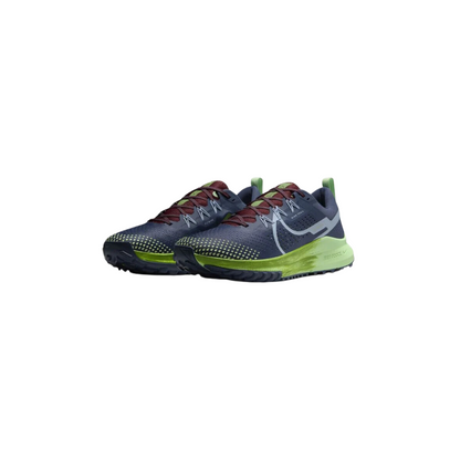 Nike Pegasus Trail 4 "Thunder Blue"