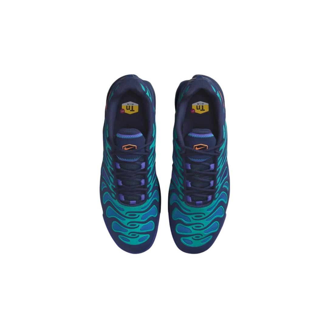 Nike Air Max Plus Drift "Midnight Navy"