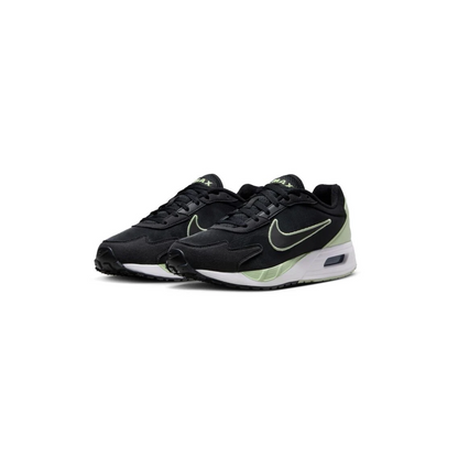 Nike Air Max Solo "Black Mica Green"