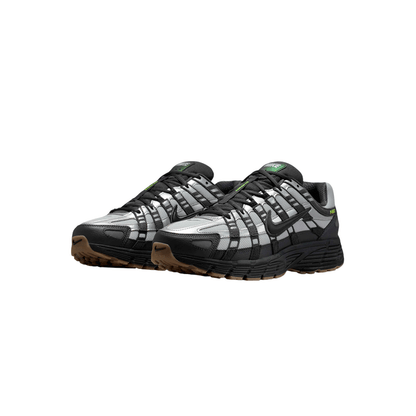 Nike P-6000 GS "Grey Fog"