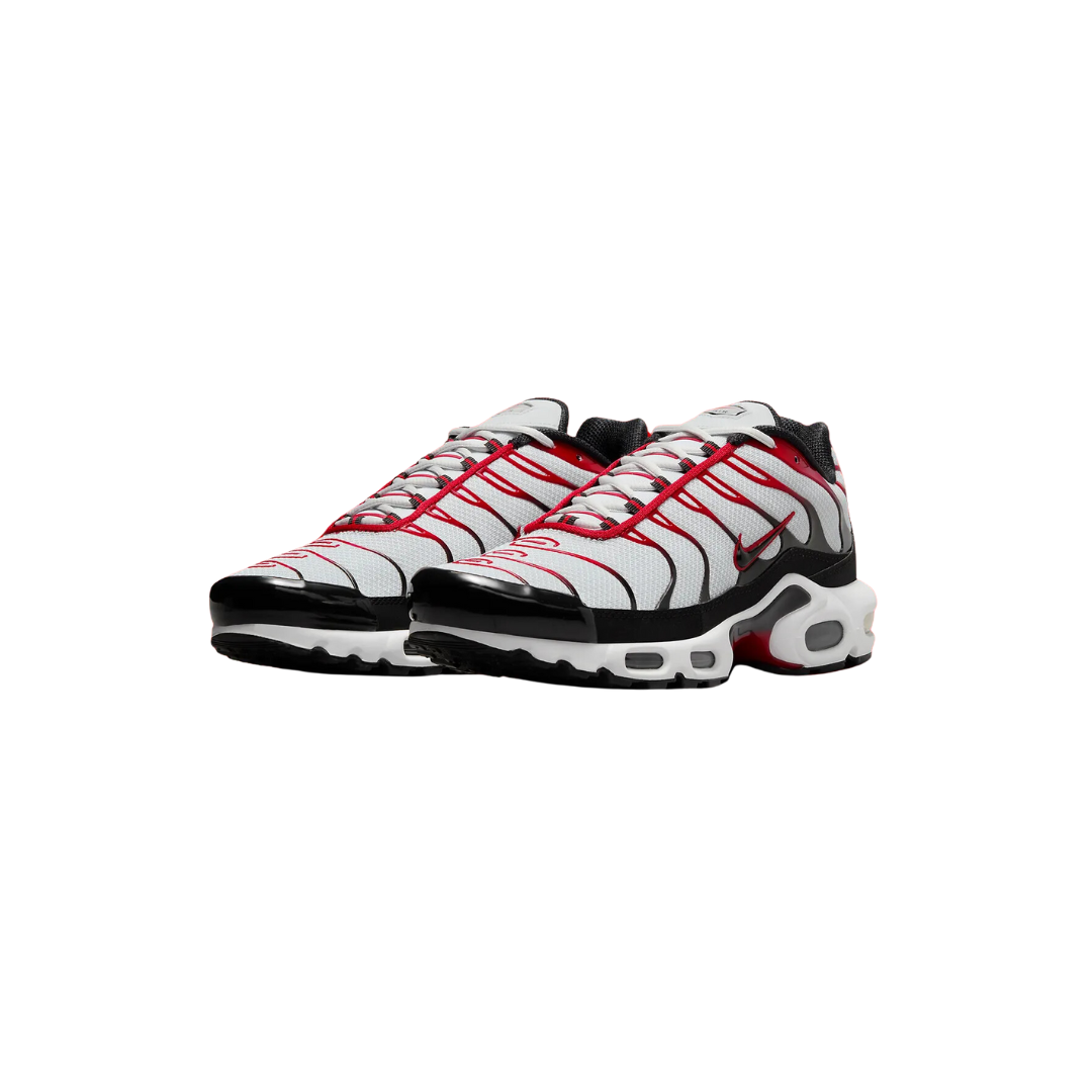 Nike Air Max Plus "University Red"