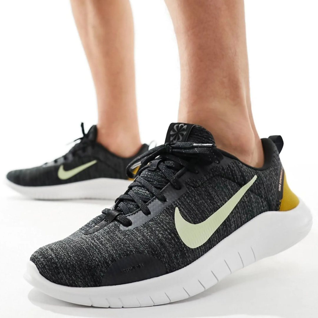 Nike Flex Experience Run 12 "Black Olive Aura "