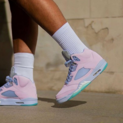 Air Jordan Retro 5 "Easter"