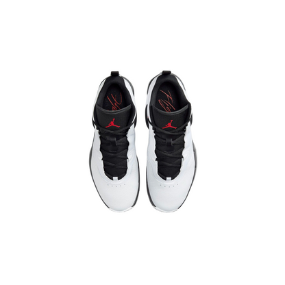 Jordan Stay Loyal 3 White Black