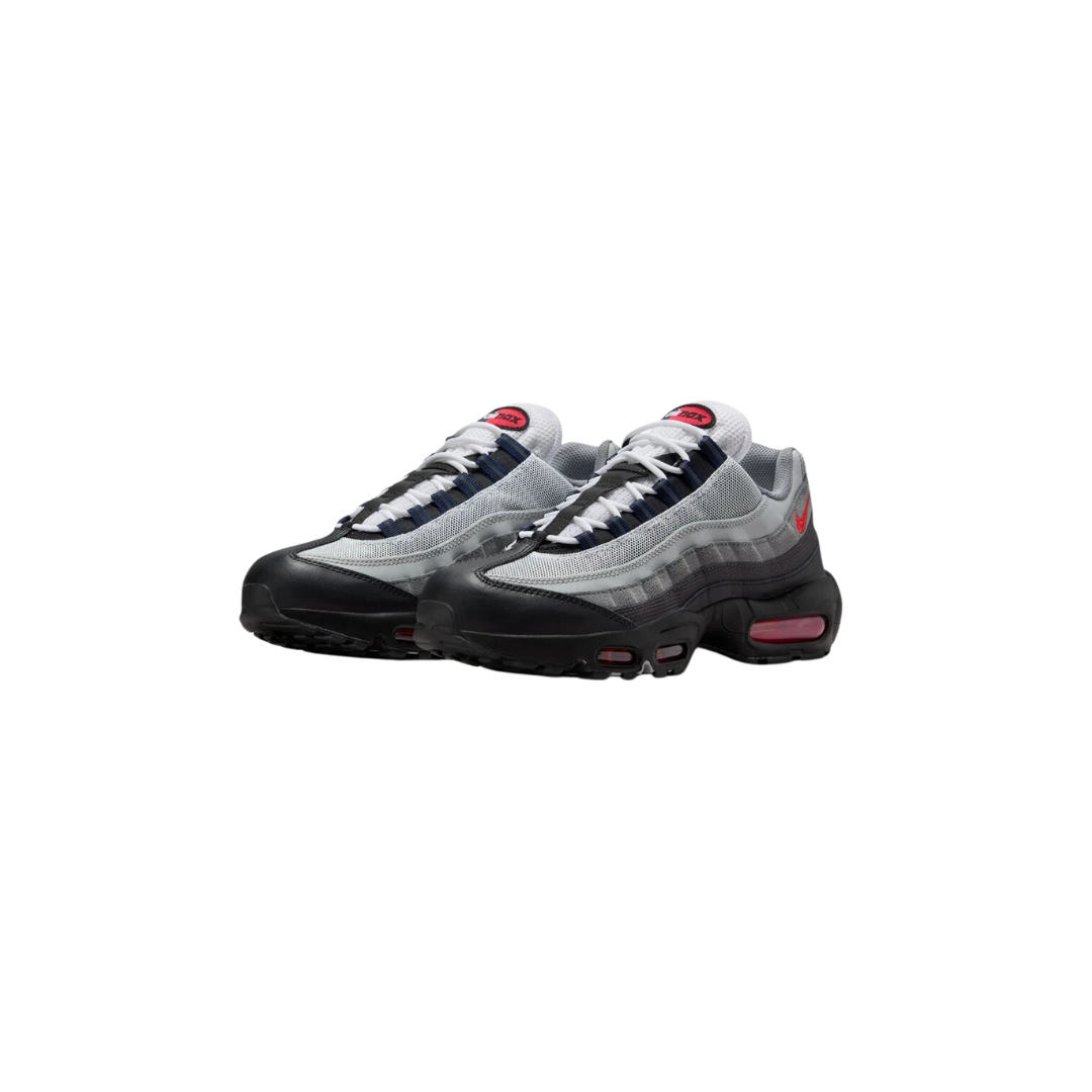 Nike Air Max 95 "Track Red"