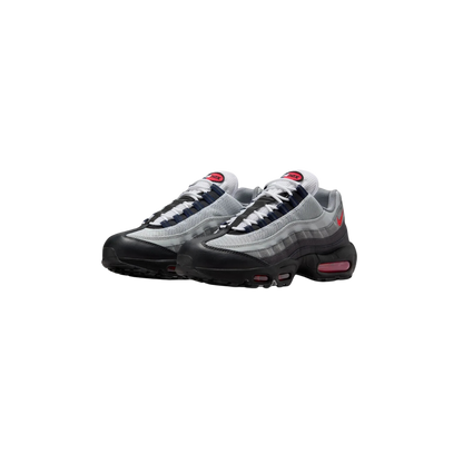 Nike Air Max 95 "Track Red"